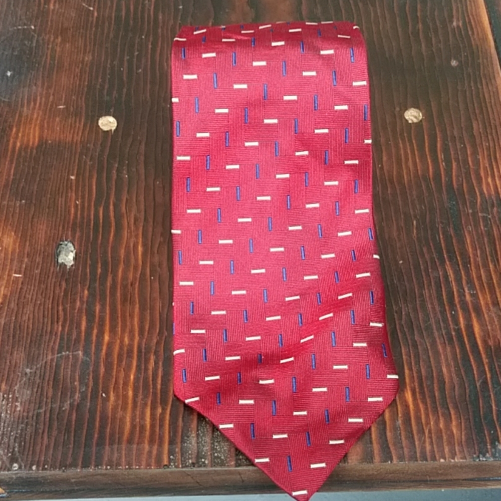 Polo Tie